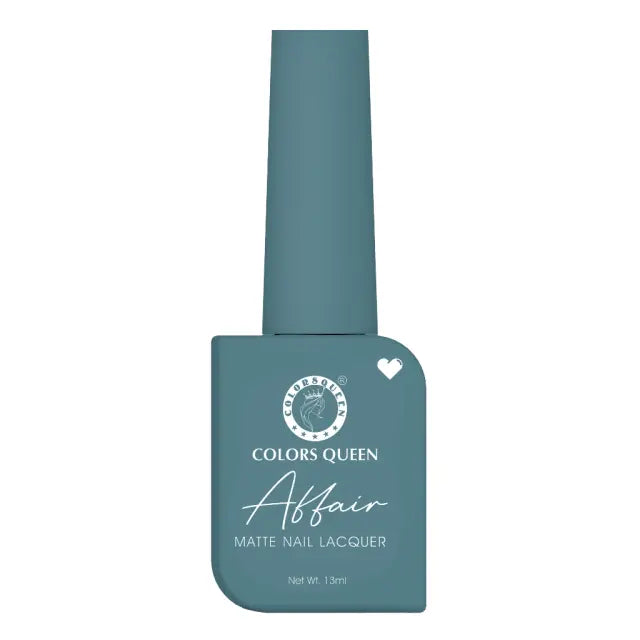 Colors Queen Nail Affair Nail Polish