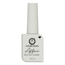 Colors Queen Nail Affair Nail Polish