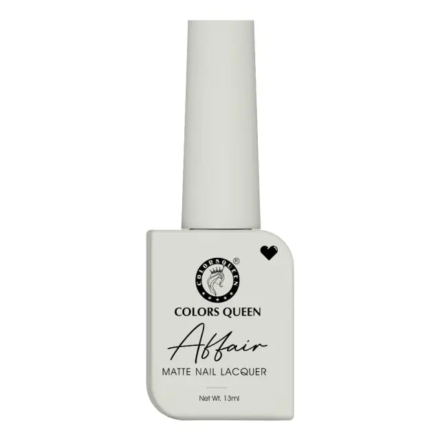 Colors Queen Nail Affair Nail Polish