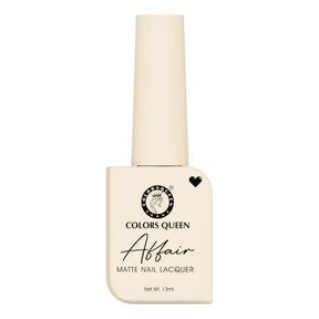 Colors Queen Nail Affair Nail Polish