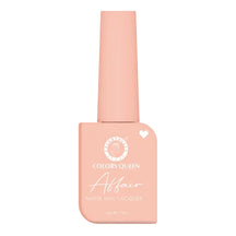 Colors Queen Nail Affair Nail Polish