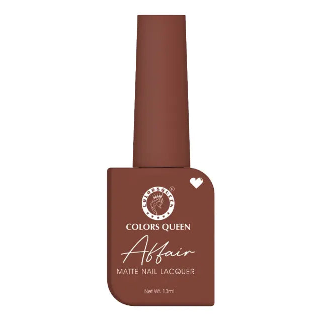 Colors Queen Nail Affair Nail Polish