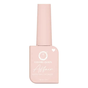 Colors Queen Nail Affair Nail Polish