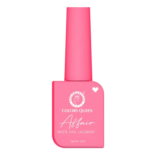 Colors Queen Nail Affair Nail Polish