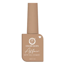 Colors Queen Nail Affair Nail Polish