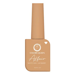 Colors Queen Nail Affair Nail Polish