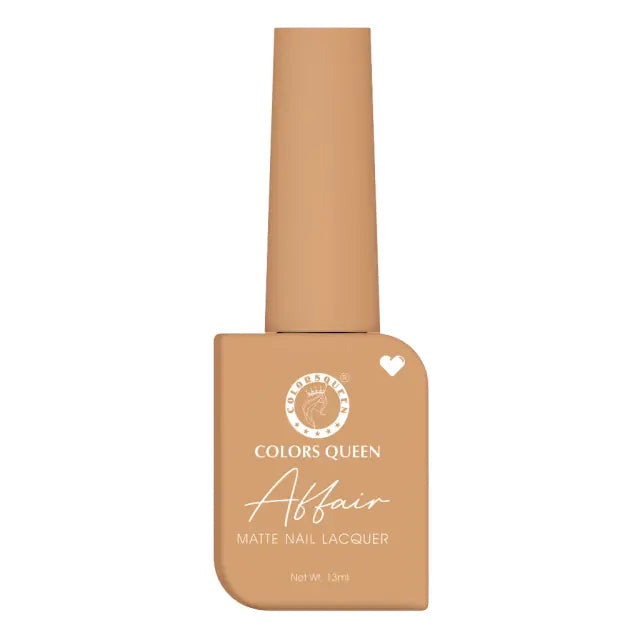 Colors Queen Nail Affair Nail Polish