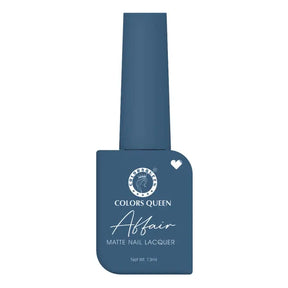 Colors Queen Nail Affair Nail Polish