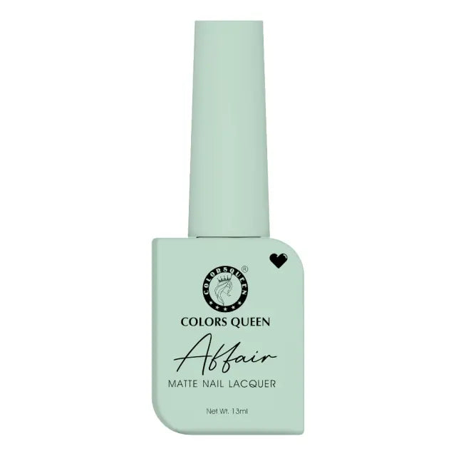 Colors Queen Nail Affair Nail Polish