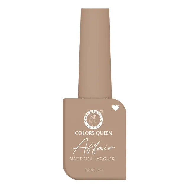 Colors Queen Nail Affair Nail Polish