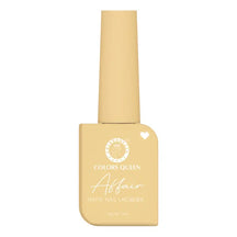 Colors Queen Nail Affair Nail Polish