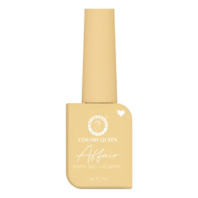 Colors Queen Nail Affair Nail Polish