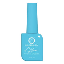 Colors Queen Nail Affair Nail Polish