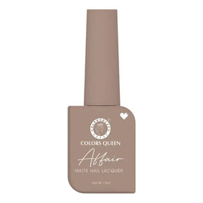 Colors Queen Nail Affair Nail Polish