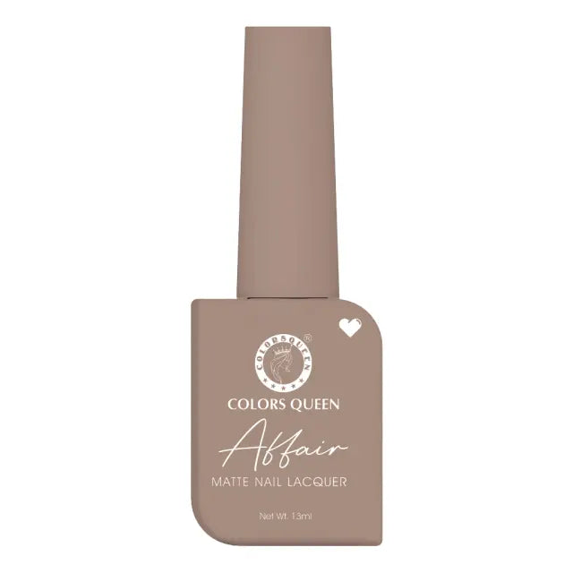 Colors Queen Nail Affair Nail Polish