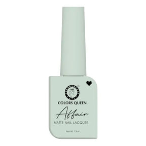 Colors Queen Nail Affair Nail Polish