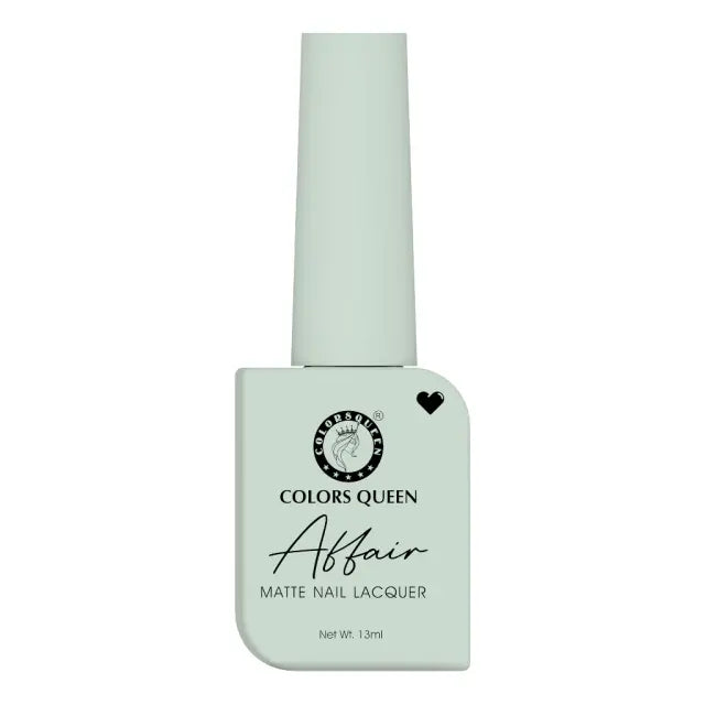 Colors Queen Nail Affair Nail Polish