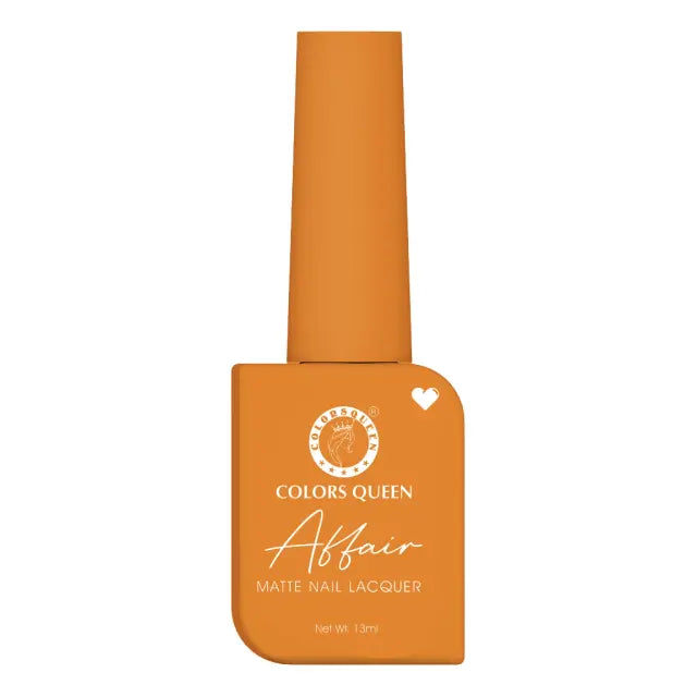 Colors Queen Nail Affair Nail Polish