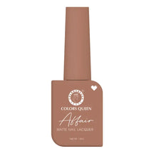 Colors Queen Nail Affair Nail Polish