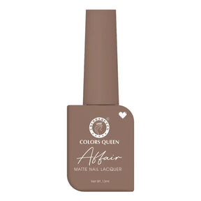 Colors Queen Nail Affair Nail Polish