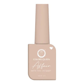 Colors Queen Nail Affair Nail Polish