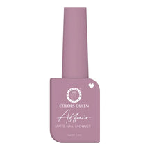 Colors Queen Nail Affair Nail Polish