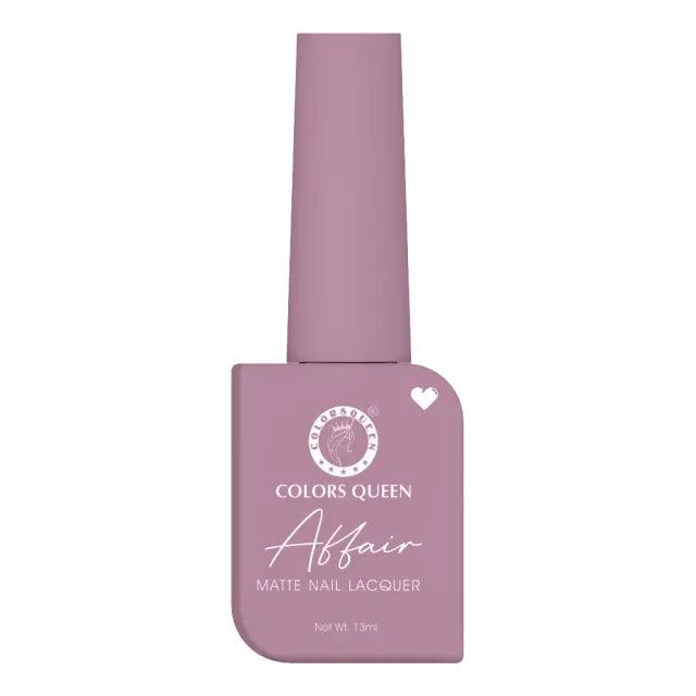 Colors Queen Nail Affair Nail Polish