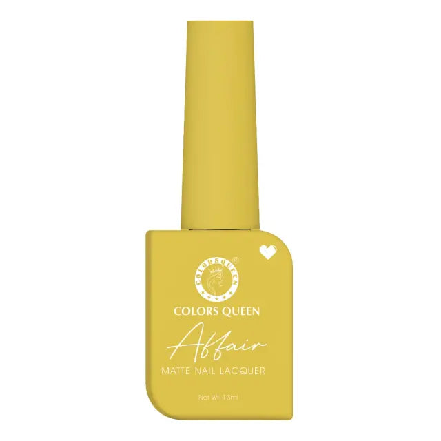 Colors Queen Nail Affair Nail Polish