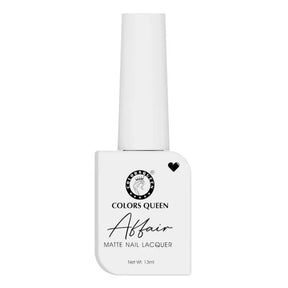 Colors Queen Nail Affair Nail Polish