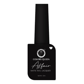 Colors Queen Nail Affair Nail Polish