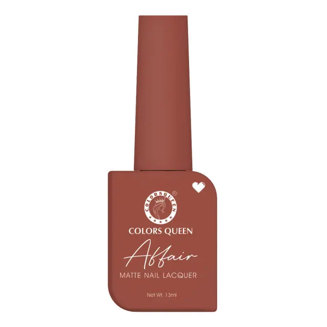 Colors Queen Nail Affair Nail Polish