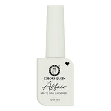 Colors Queen Nail Affair Nail Polish