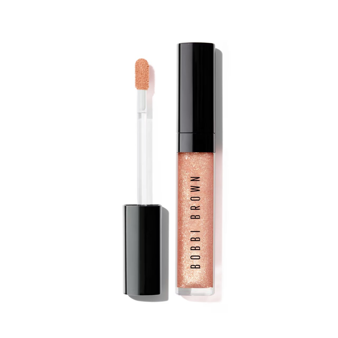 BOBBI BROWN CRUSHED OIL-INFUSED GLOSS SHIMMER