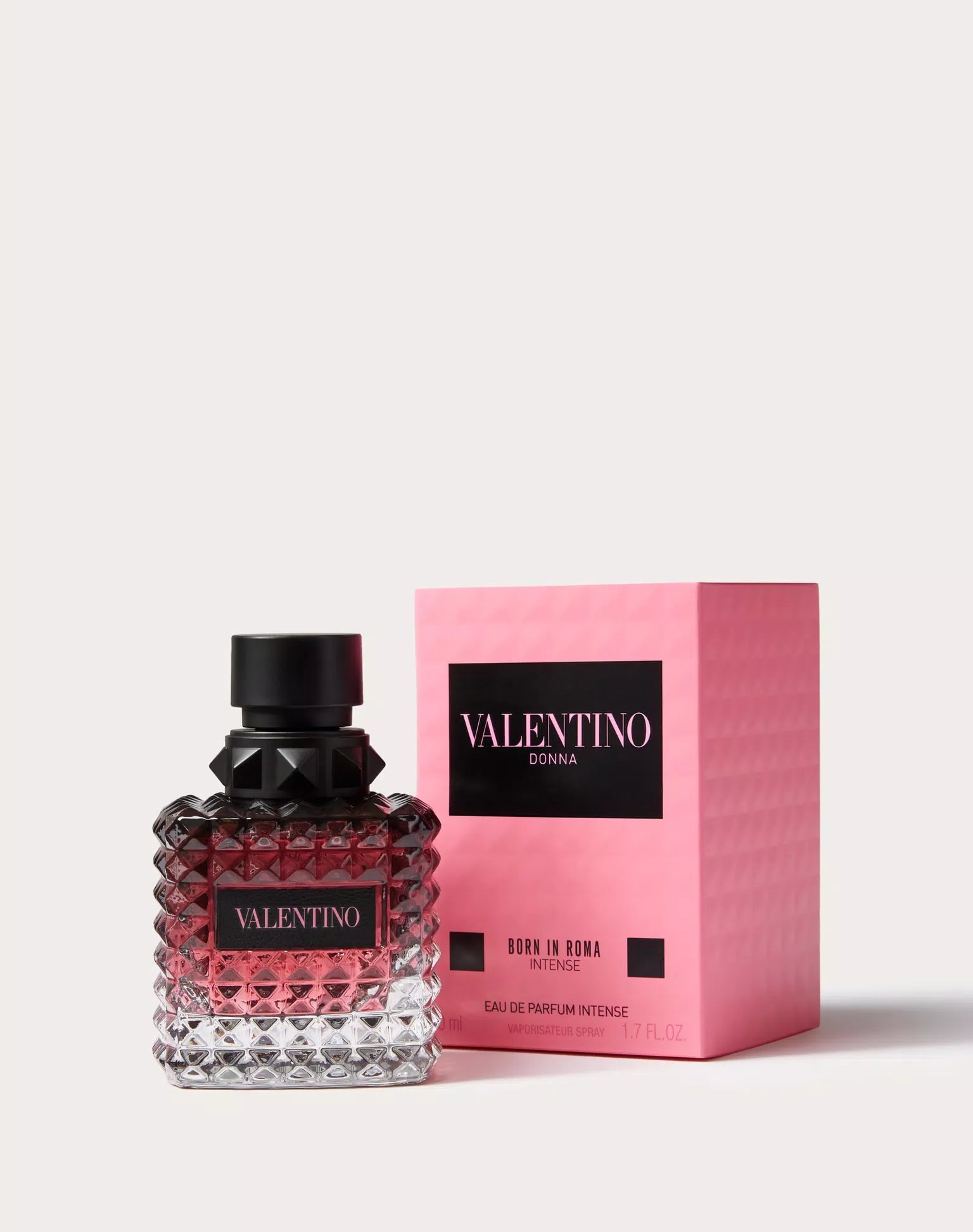 Valentino BORN IN ROMA INTENSE EAU DE PARFUM SPRAY 50ML