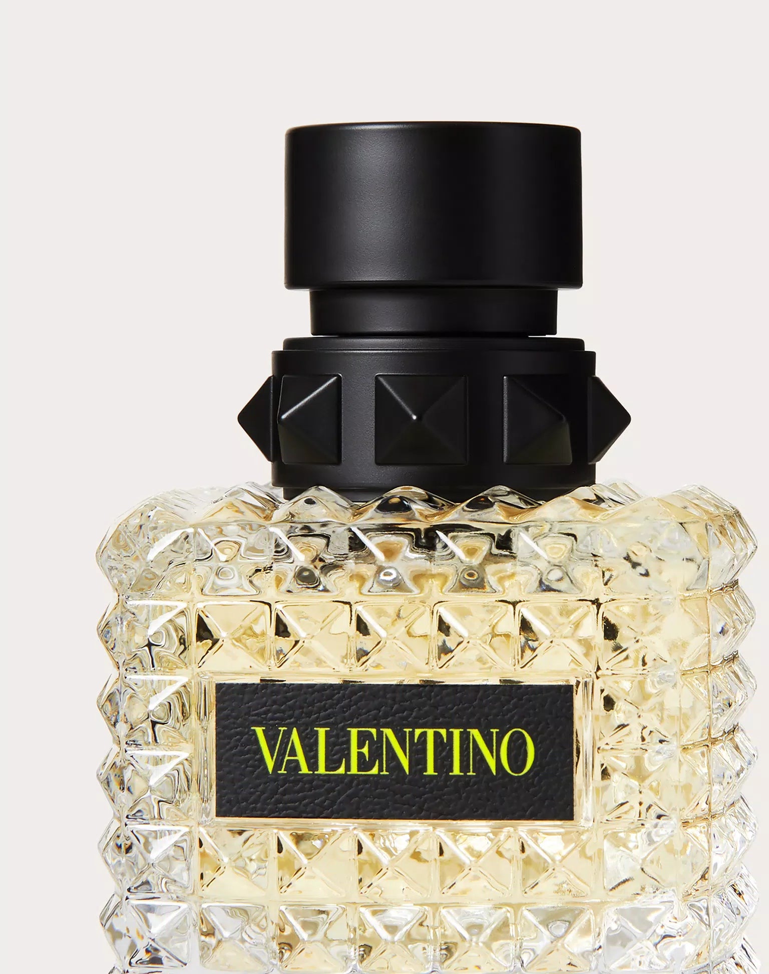 VALENTINO BORN IN ROMA YELLOW DREAM FOR HER EAU DE PARFUM SPRAY 50 ML