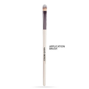 Colors Queen Professional Face & Eye Brush Set