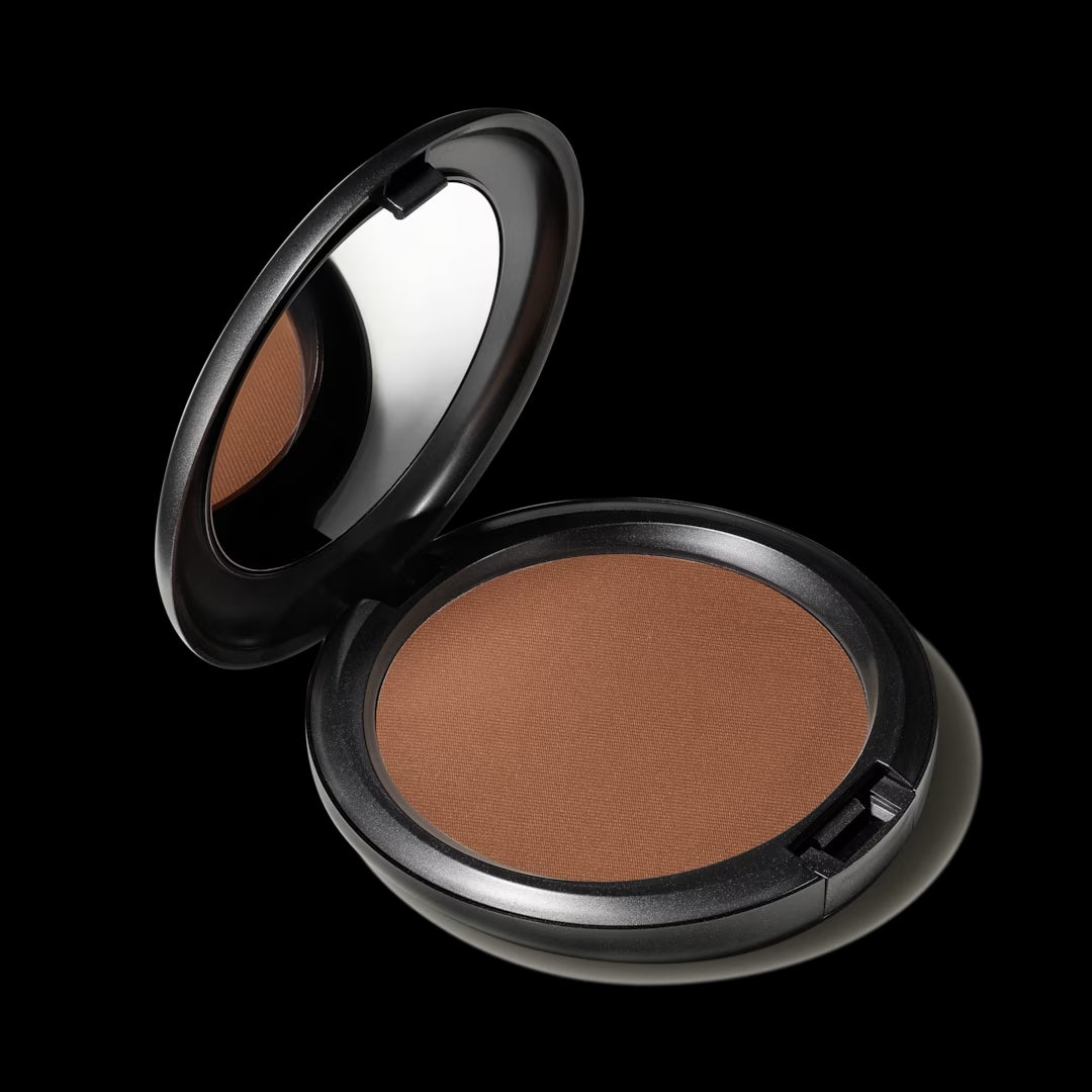 MAC BRONZING POWDER