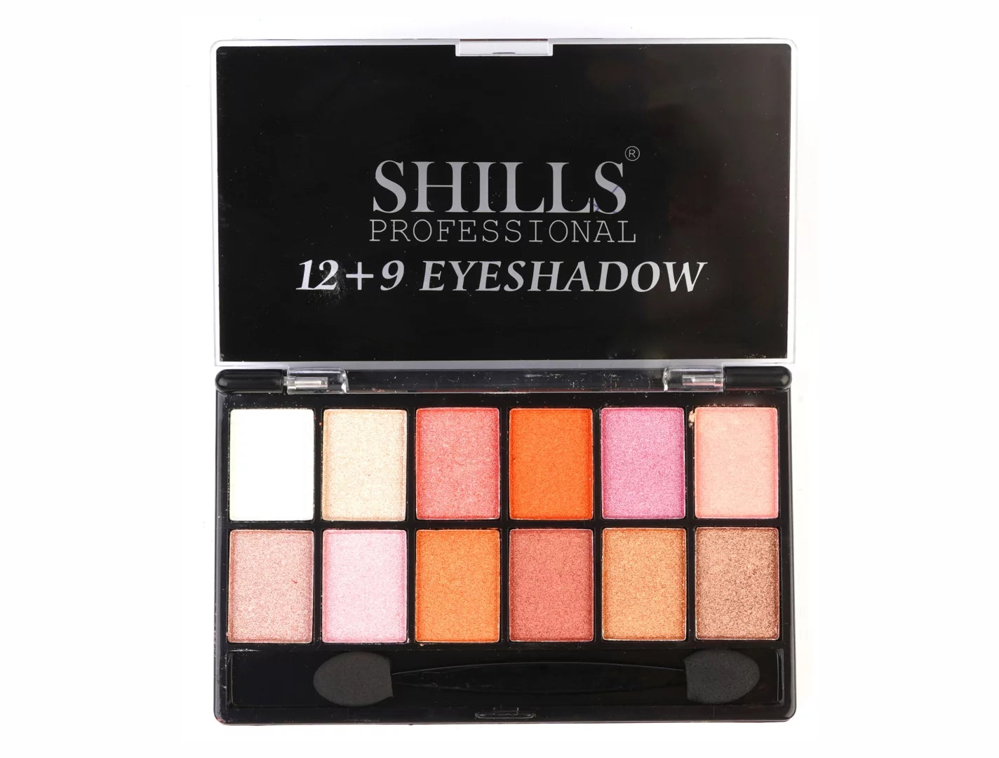Shills Professional BS-7122 Eyeshadow