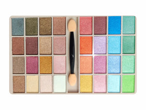 Shills Professional BS-7158-Eyeshadow