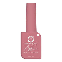 Colors Queen Nail Affair Nail Polish