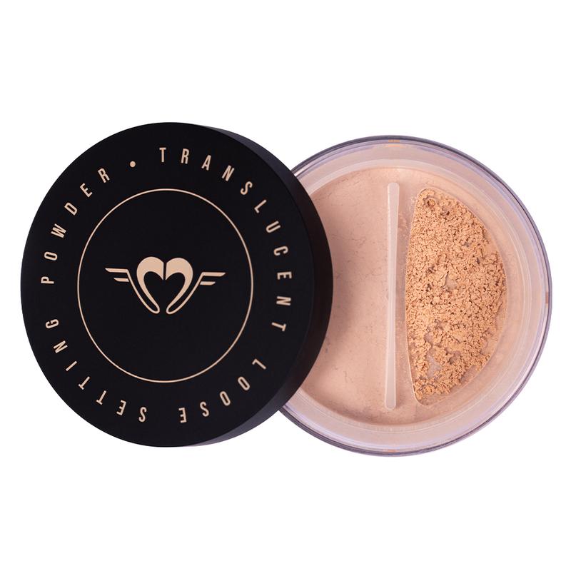 Forever 52 Translucent Loose Setting Powder