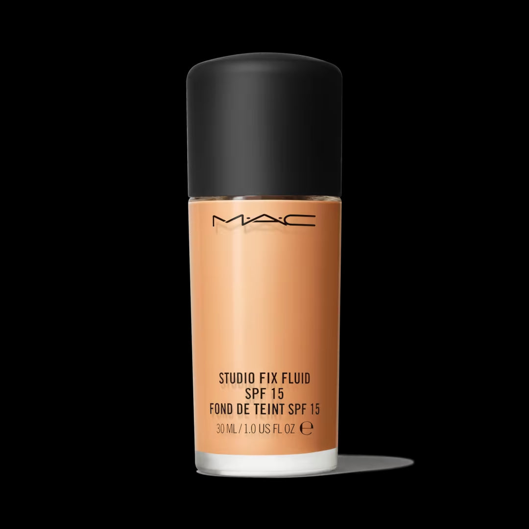 MAC STUDIO FIX FLUID SPF 15