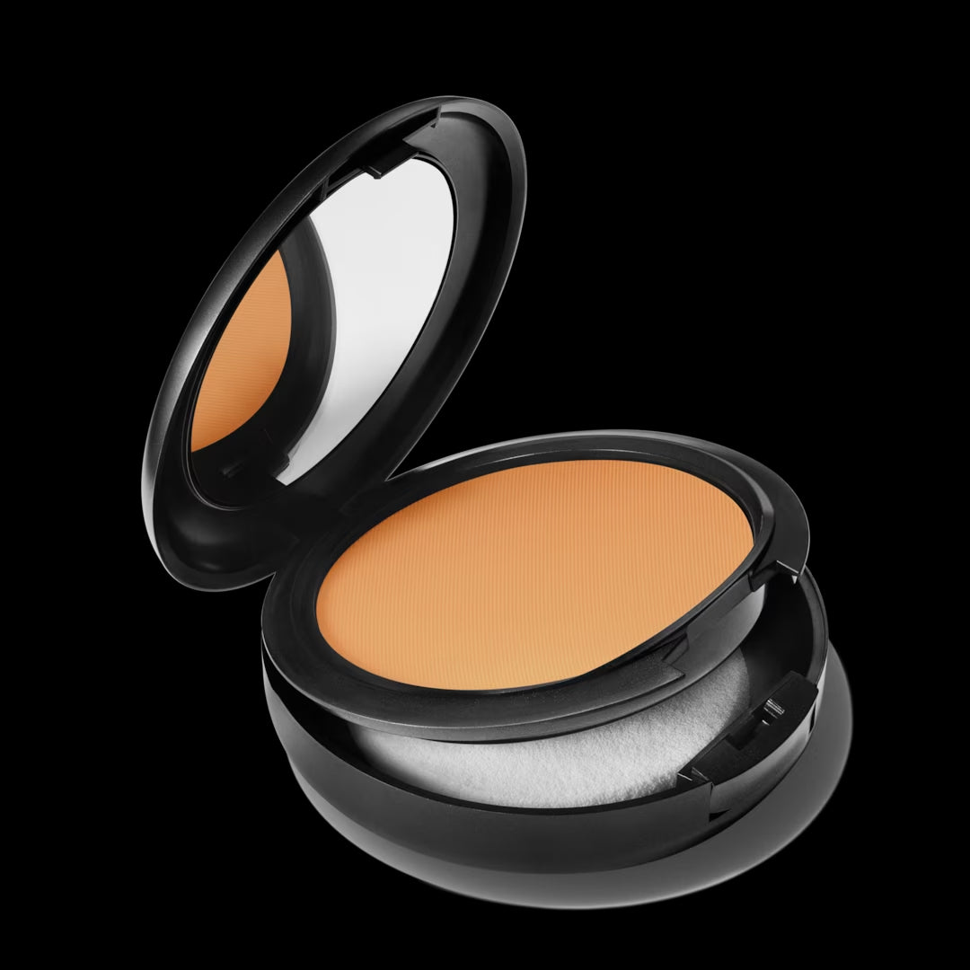 MAC STUDIO FIX POWDER PLUS FOUNDATION