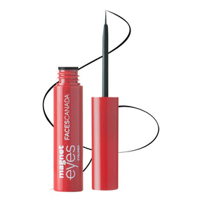 Facescanada Magnet Eyes Eyeliner Intense long-lasting eyeliner