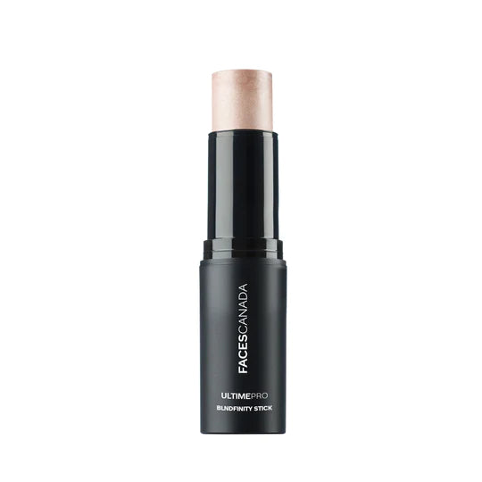 Facescanada Ultime Pro BlendFinity Stick Illuminator Long lasting shimmer