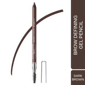 faces canada Ultime Pro Brow Defining Pencil Easy Glide for perfect brows