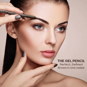 faces canada Ultime Pro Brow Defining Pencil Easy Glide for perfect brows