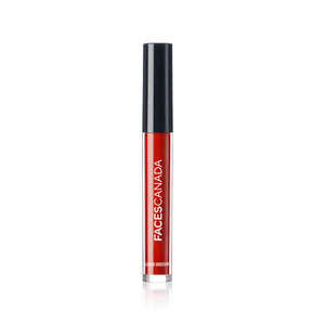 Facescanada Liquid Sindoor Waterproof, crease-proof liquid sindoor