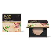 Facescanada All That Glows Highlighter Vitamin Enriched Highlighter