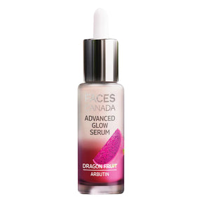 Facescanada Glow Lift Serum Dragon Fruit For Spotless, Radiant, Youthful Skin